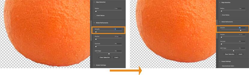 where is the magic wand tool in photoshop for mac
