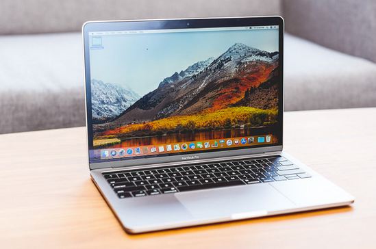 which best online is the best mac book pro for students